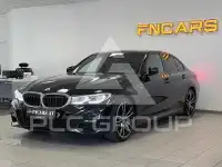 2021 BMW 330