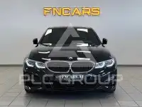 2021 BMW 330