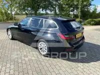 2021 BMW 330