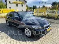 2021 BMW 330