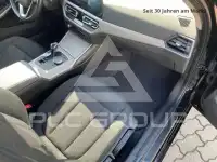 2021 BMW 330