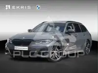 2021 BMW 330