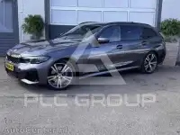 2021 BMW 330