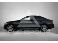 2021 BMW 330