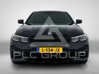 2021 BMW 330