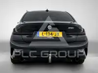 2021 BMW 330