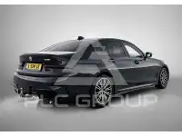 2021 BMW 330