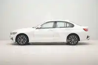 2021 BMW 330