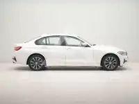 2021 BMW 330