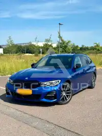 2021 BMW 330