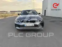 2021 BMW 330