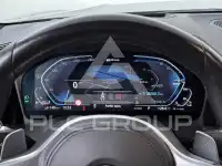 2021 BMW 330