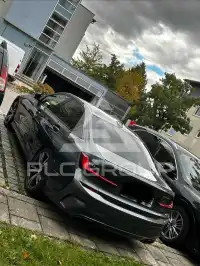 2021 BMW 330
