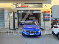 2021 BMW 330
