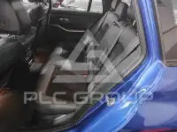 2021 BMW 330