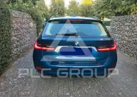 2021 BMW 330