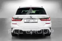 2021 BMW 330