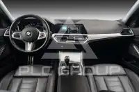 2021 BMW 330