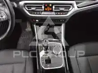 2021 BMW 330