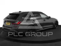 2021 BMW 330