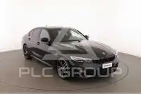 2021 BMW 330