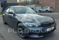 2021 BMW 330