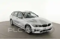 2021 BMW 330
