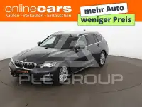2021 BMW 330