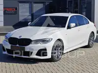 2021 BMW 330