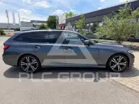 2021 BMW 330