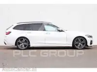 2021 BMW 330