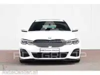 2021 BMW 330