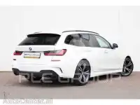 2021 BMW 330