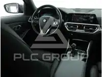 2021 BMW 330