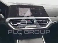 2021 BMW 330