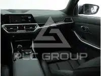 2021 BMW 330