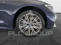 2021 BMW 330