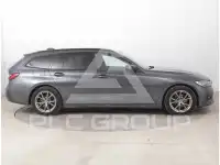 2021 BMW 330