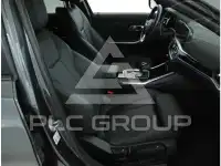 2021 BMW 330