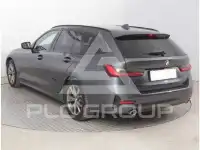 2021 BMW 330