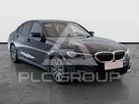 2021 BMW 330