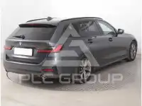 2021 BMW 330