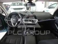 2021 BMW 330