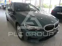 2021 BMW 330