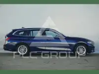 2021 BMW 330