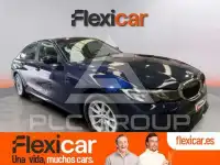 2021 BMW 330