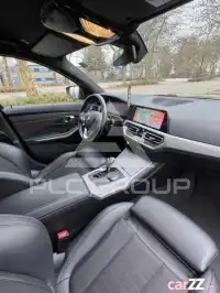 2021 BMW 330