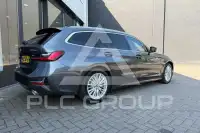 2021 BMW 330