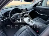 2021 BMW 330