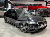 2021 BMW 330